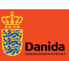 Danish International Development Aid (Danida) 